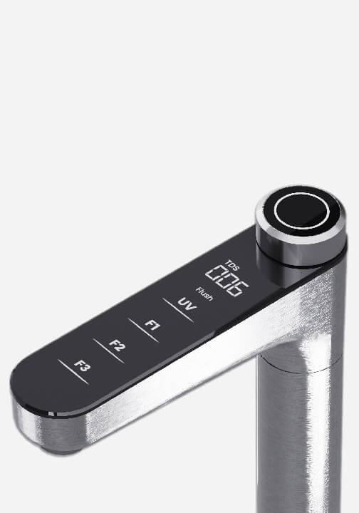 Waterdrop X12 - inteligentny kran