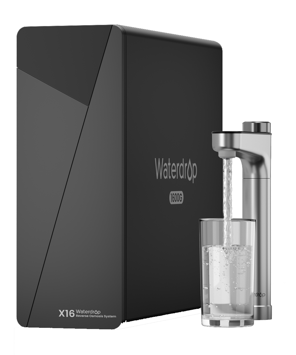 Waterdrop X16 - zdjęcie główne produktu