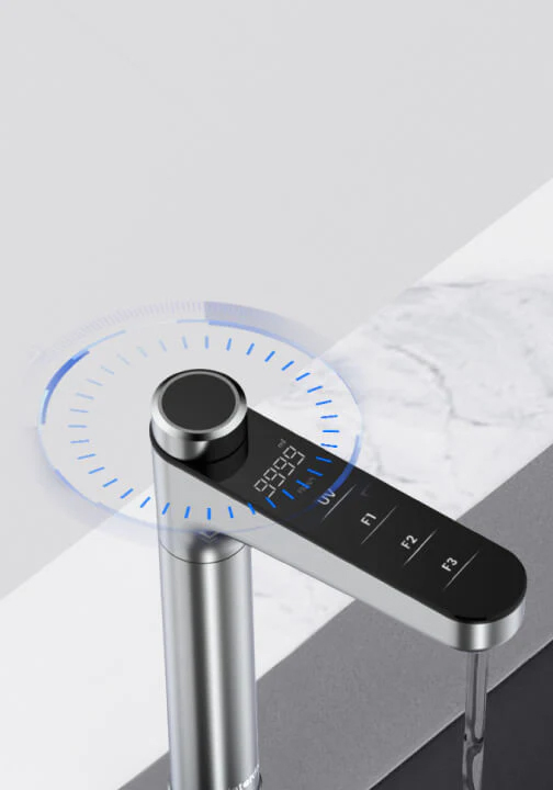 Waterdrop X16 - inteligentny kran